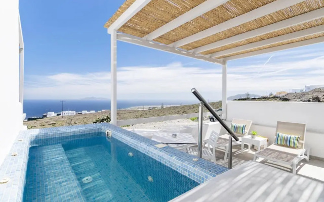 Salvatore Villas