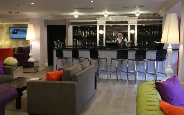 Needham House Hotel