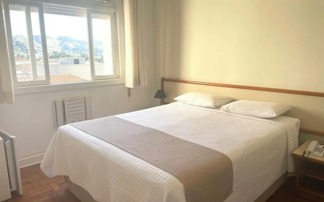 Grande Hotel Amparo