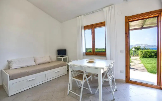 Arborea Apartment 56 Sea View