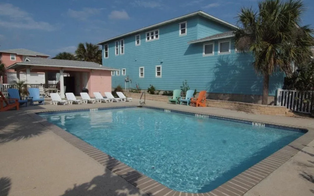 Pelican s Perch VW21