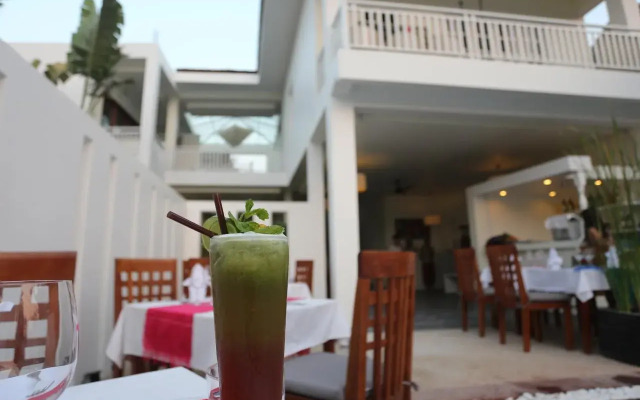 Angkor Boutique Villa
