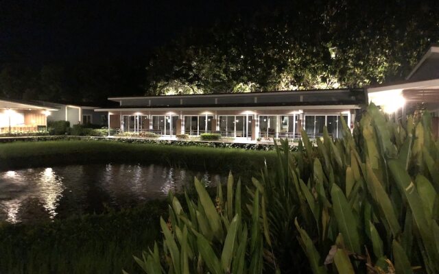 Milin Villa Resort Kanchanaburi