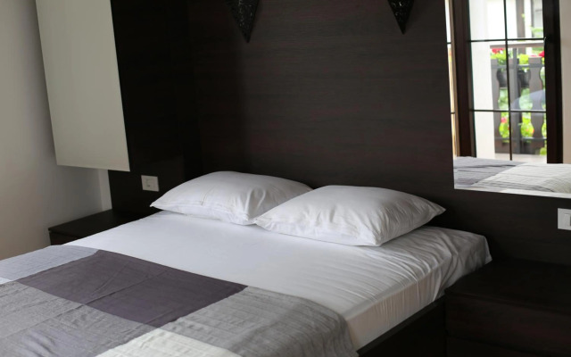 My Grandparents House