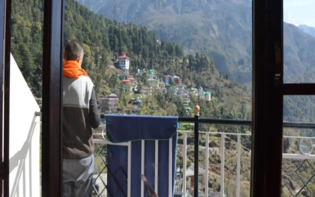 Hotel Backpackers Inn