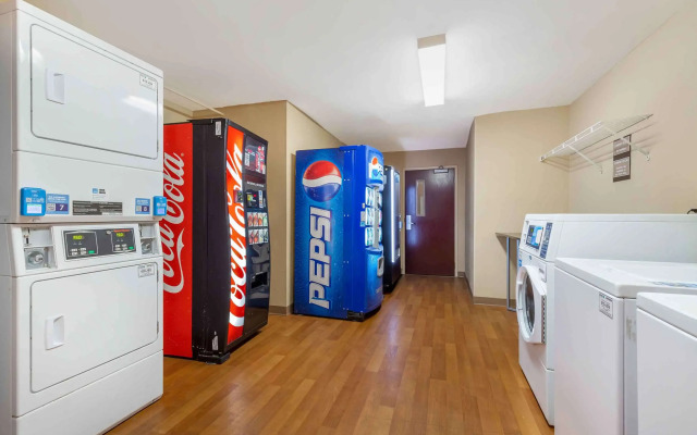 Extended Stay America Lexington Park Pax River