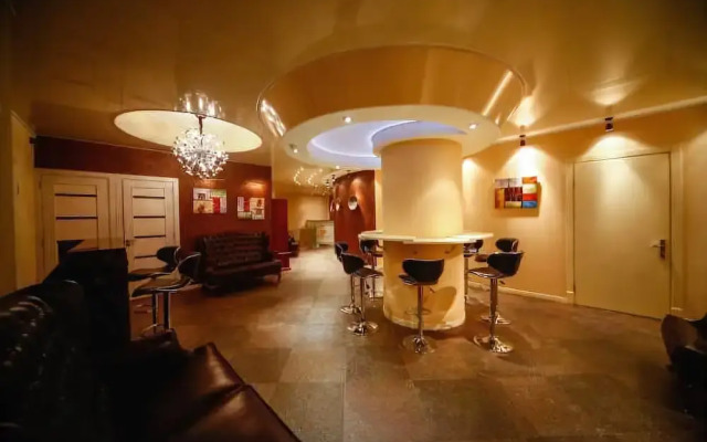 Hostel INN Baku