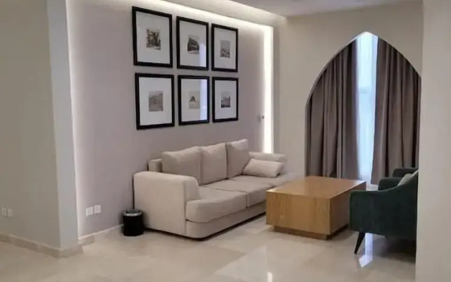 Qurtoba Al Aziziah