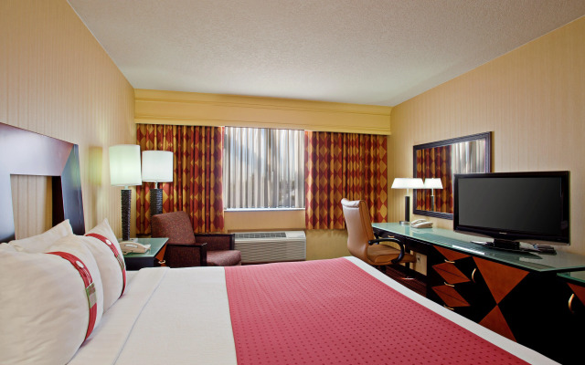 Holiday Inn Long Beach-Downtown Area