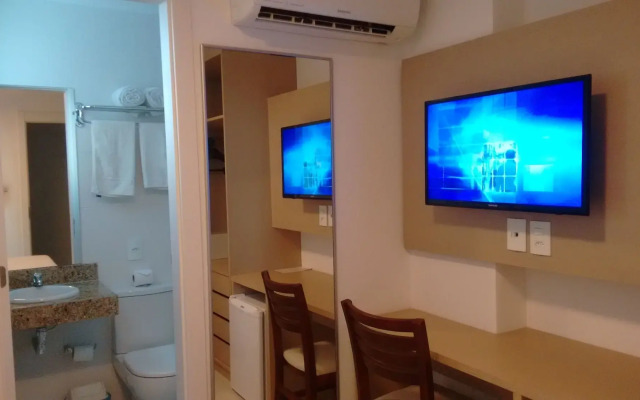 Atalaia Apart Hotel