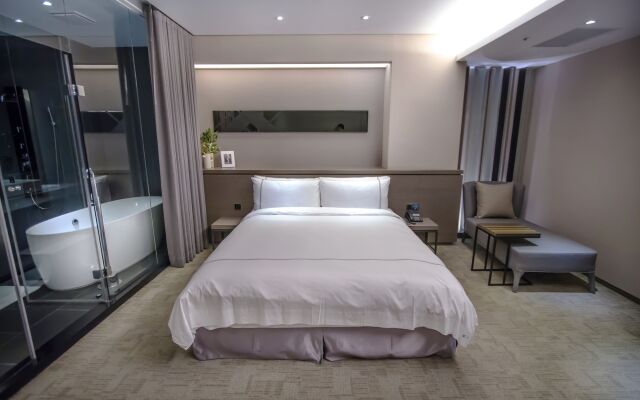 Hotel rêve Taichung