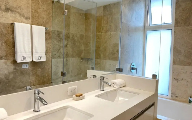 High Ceiling 3BR in San Isidro by Wynwood-House