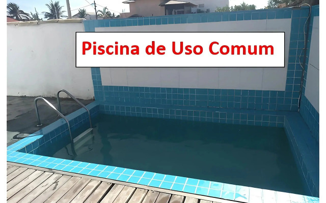 Praia do Foguete - Aluguel Economico