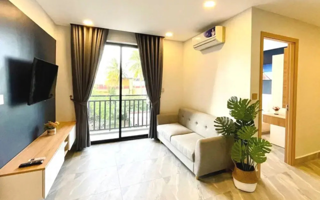 SS Hotel & Residence