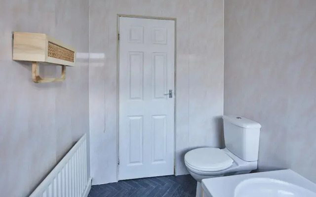 Host Stay Saltburn Edge