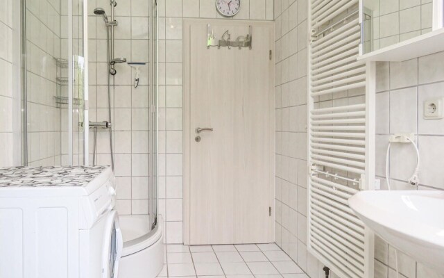 Amazing Home in Blankenburg Harz With 2 Bedrooms and Wifi