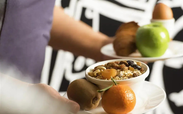 ibis Liège Centre Opéra