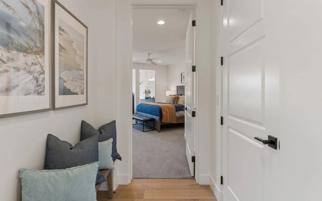 The Yucca Flower #11 3 Bedroom Home