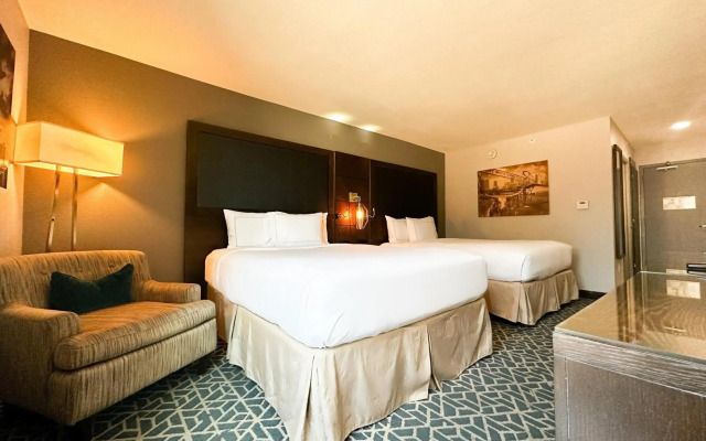 DoubleTree by Hilton Hotel Arlington DFW South