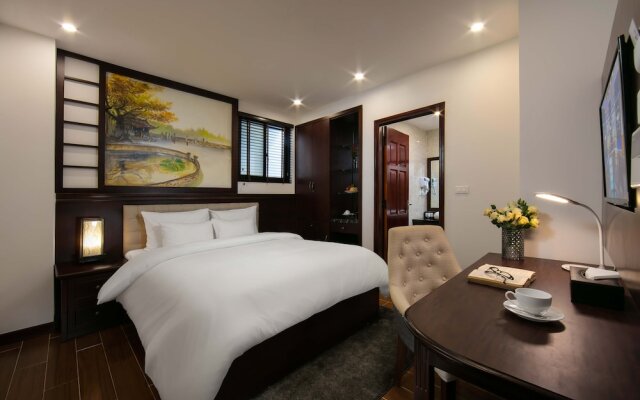 22Land Residence Hotel & Spa