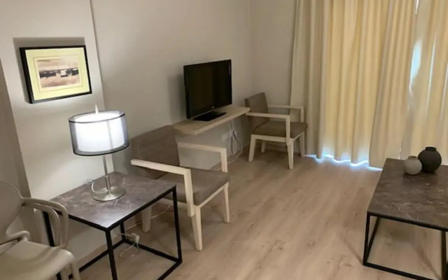 Nautilus Tourist Apartments