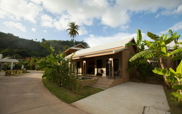 The LifeCo Phuket Well-Being Detox Center
