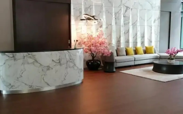 Vista Residences Genting Highlands by CoLiving
