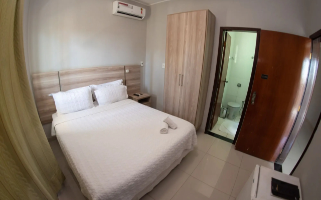Hotel Eldorado Paracatu
