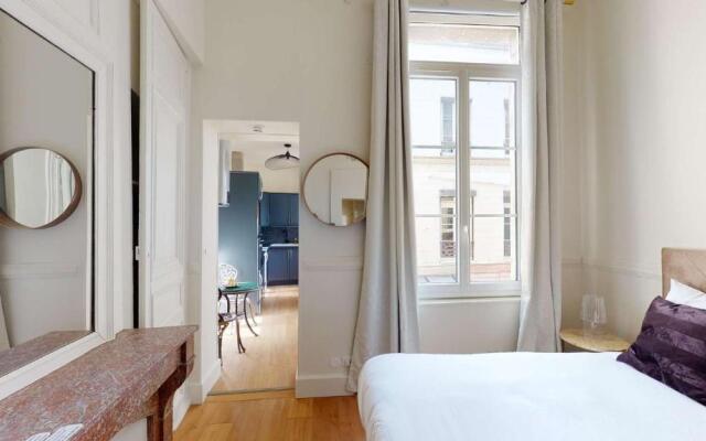 La Suite Royale (Adults Only)