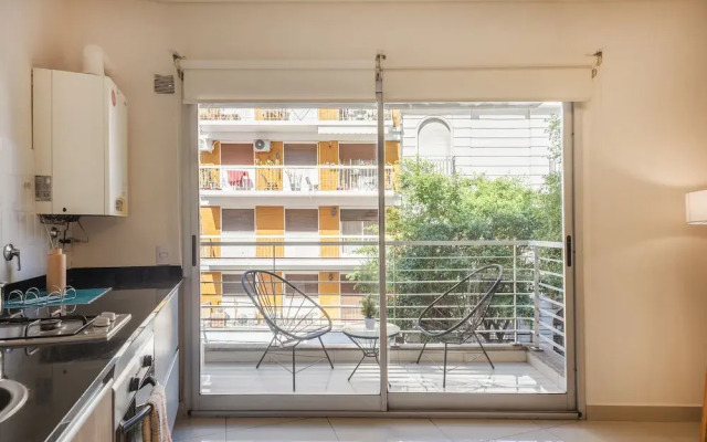 Báltico Suites