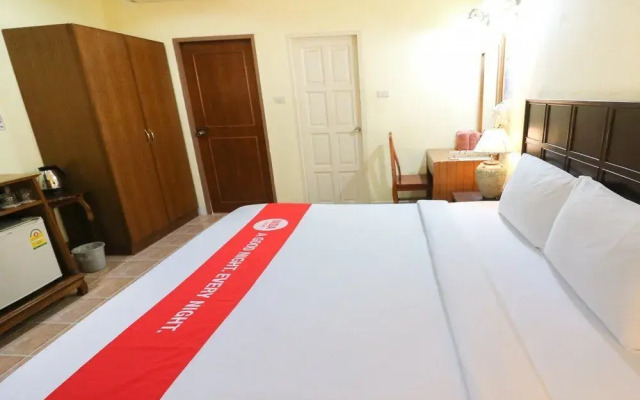 Nida Rooms Songroi Pi Blue Lagoon