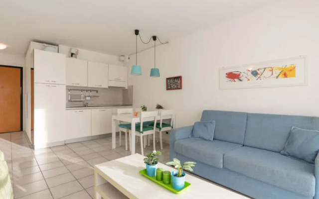 House Sara Santo Stefano al Mare