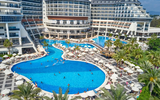 Sea Planet Resort & SPA
