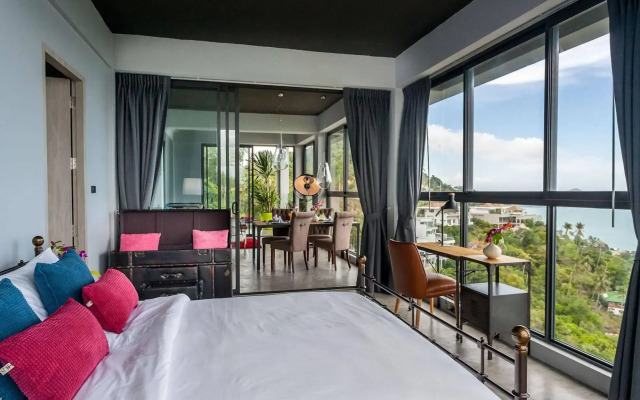 Sky Dream Villa
