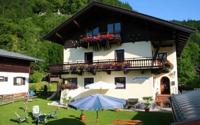 Apartments Landhaus Sonnheim