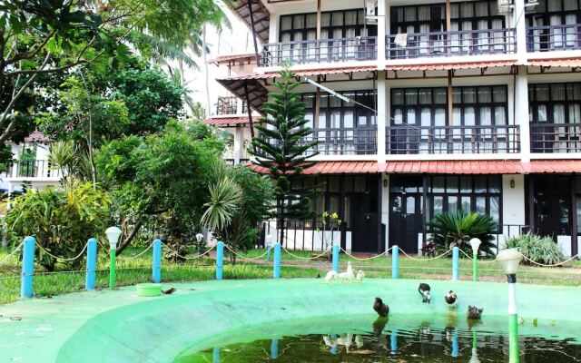 True Blue Beach Resort,Trivandrum