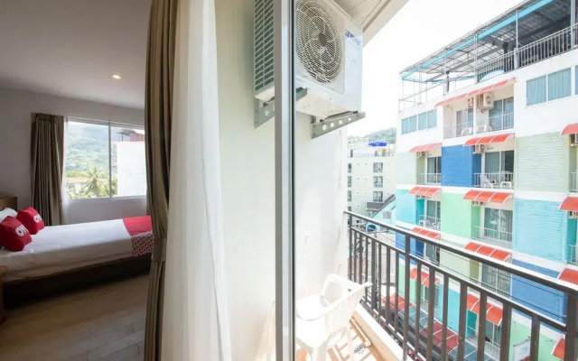 OYO 363 Golden Place Patong