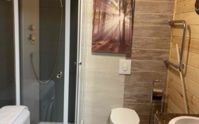 Valley Sunny, корпус Sunny Valley 13 (Валли Санни, корпус Санни Валли 13)