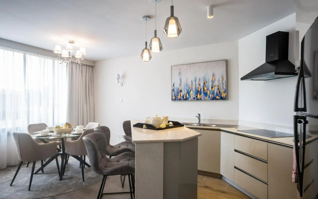 Yaya Hotel and Apartments