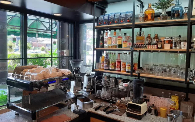 Green Place Guest House