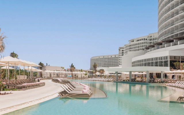 AVA Resort All Oceanfront - All Inclusive