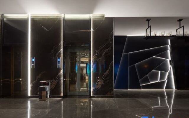 OASIS Zijinghua Hotel (Yongzhou Lengshuitan)