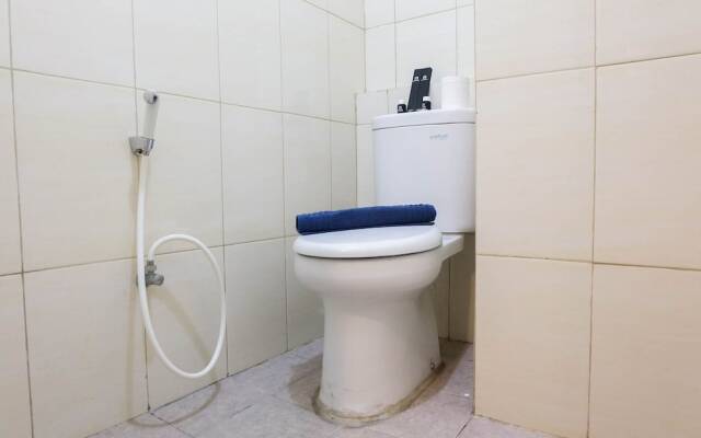 Best Deal 3BR Bassura Apartment