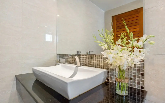 Tranquil Residence 2
