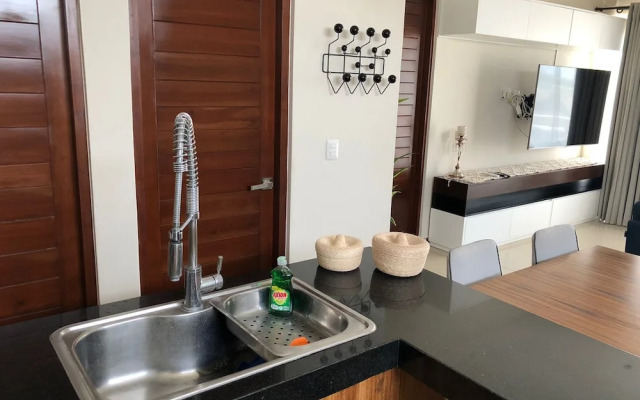 Casa Luz Downtown Apartments