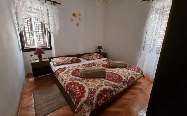 Apartment Anna Vis