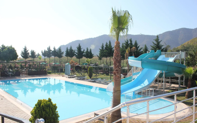 Adrasan Klados Hotel