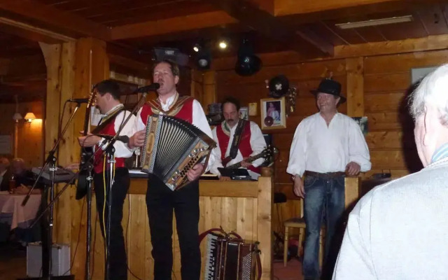 Zum singenden Musikantenwirt