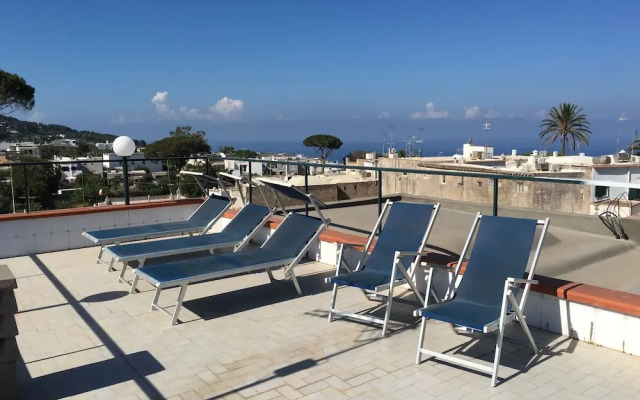 Capri MyHouse 3