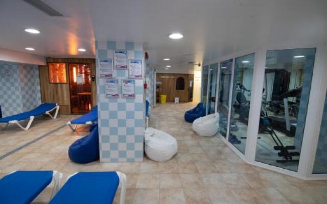 Hotel Dorna